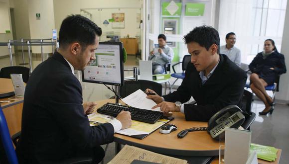 "A veces, los créditos otorgados en los días cercanos a cierre de mes generan más gastos que ingresos para la entidad financiera", señala Caja Cusco.