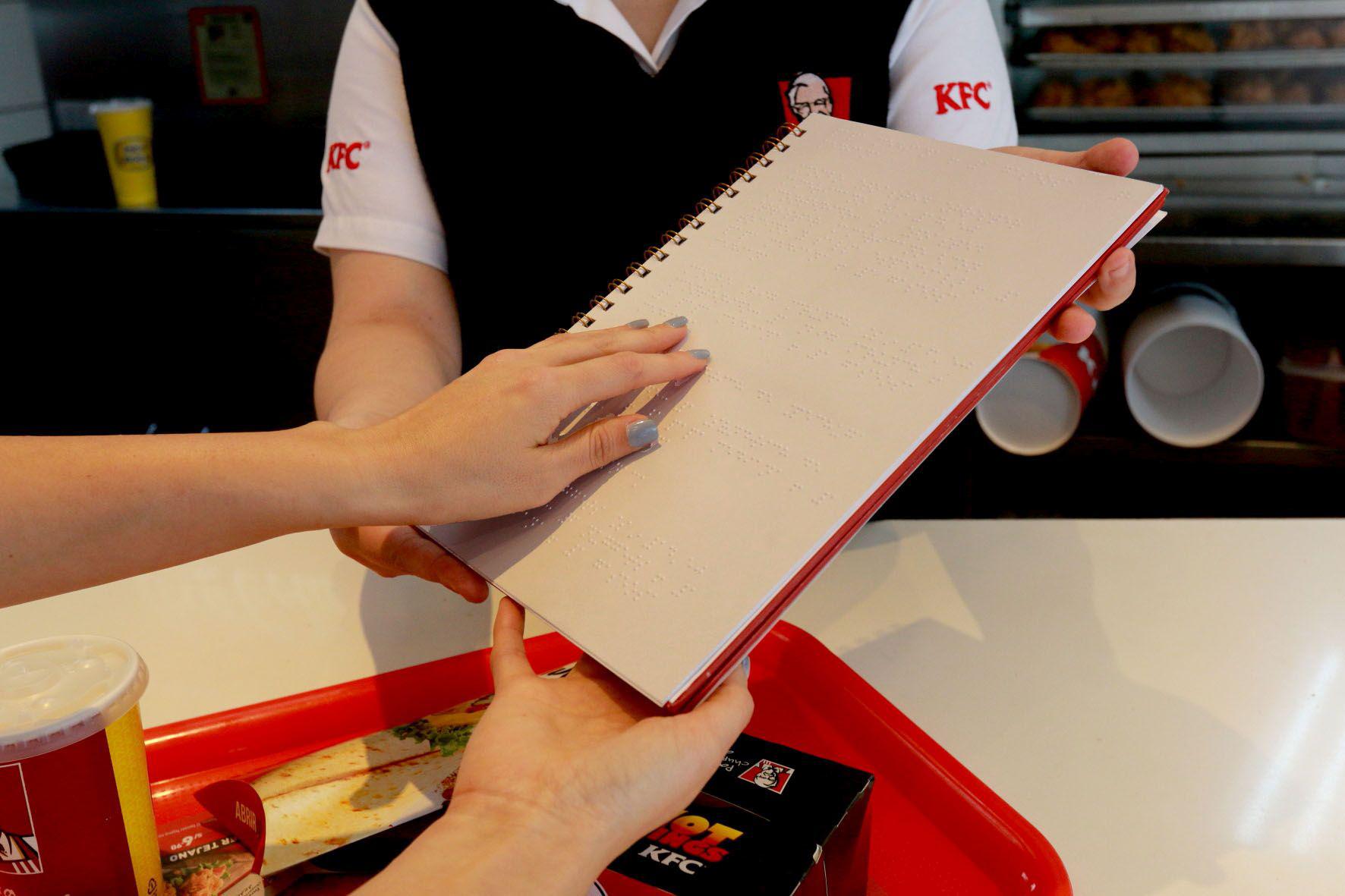 (Foto: KFC)