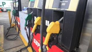 Repsol y Petroperú bajaron precios de combustibles entre 1.2% y 2.9% por galón