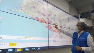 EsSalud se pronunció ante denuncia por falta de protección de los datos de pacientes con COVID-19 en herramienta Mapa del calor