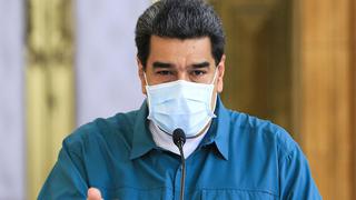 HRW: Maduro usó el estado de emergencia por COVID-19 para intensificar control