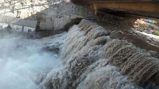 Ciclón Yaku: advierten intensas lluvias en Lima y activación de quebradas de ríos 