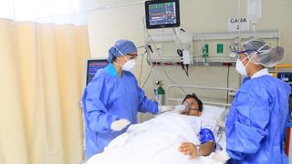 “Tres grandes clínicas de la región a un paso de ingresar al Perú”, afirmó TMS