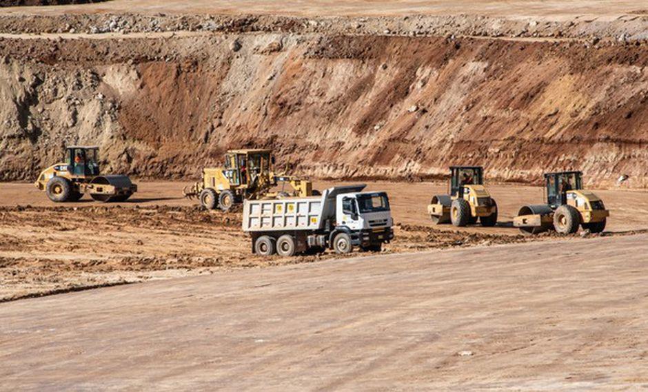 La asistencia técnica que brindará Corea del Sur comprende la revisión del expediente. (Foto: MTC)