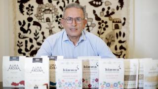 Globenatural diversifica su oferta de superfoods mientras quinua escasea en mercado