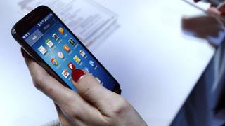 Samsung lanzará un Galaxy S4 más rápido con versión avanzado del 4G
