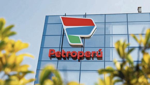 Valorización de Petroperú estaría en negativo y no le permitiría asumir más lotes petroleros.