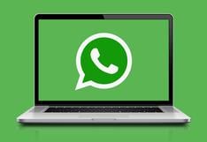 WhatsApp Web: truco para conversar con alguien sin agregarlo a la agenda