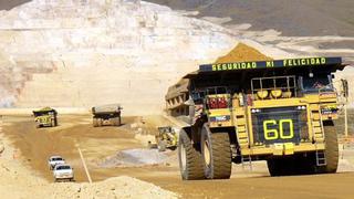 SNMPE: Se reiniciarían proyectos mineros hasta por US$ 15,000 millones