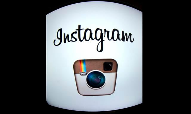 FOTO 7 | 7.- Instagram: La red social más famosa para compartir fotos cuenta con 800 millones de usuarios activos.