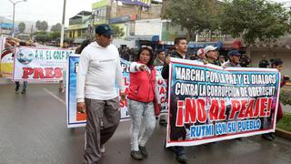 Municipio de Lima no aceptará pedido "radical" de eliminar peaje antiguo en Puente Piedra