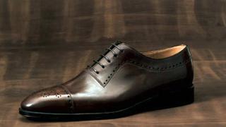 El top 10 de los zapatos para hombres más caros del mundo