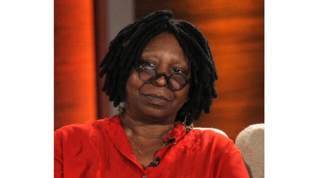 Whoopi Goldberg, coprotagonizó con Fisher "Soapdish": "Era la más simpática e inteligente. Mis condolencias a Debbie y Billie". (Foto: Getty)