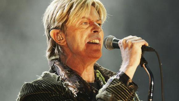 Bowie saltó a la fama en Reino Unido en 1969 con “Space Oddity”, cuya letra dijo que escribió luego de ver la película de Stanley Kubrick “2001: una odisea del espacio” mientras estaba drogado. (Foto: Getty Images)