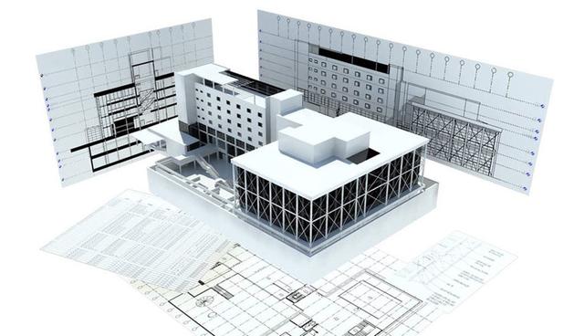FOTO 5 | Modelado de información de construcción. Mantenerse dentro del presupuesto es una prioridad mayúscula para proyectos de construcción de cualquier tamaño, y el Building Information Modeling (BIM) - un proceso que involucra la generación y gestión de representaciones digitales de las características físicas y funcionales de los lugares - está ayudando considerablemente a ello. "Dado que la iniciativa BIM del gobierno del Reino Unido se ordenó en el 2016, la modernización del sector está en marcha y está dando forma al futuro de la industria a nivel mundial", comenta Jonathan Hunter, director de operaciones de Elecosoft, una empresa de construcción digital. (Foto: tonder.mx)