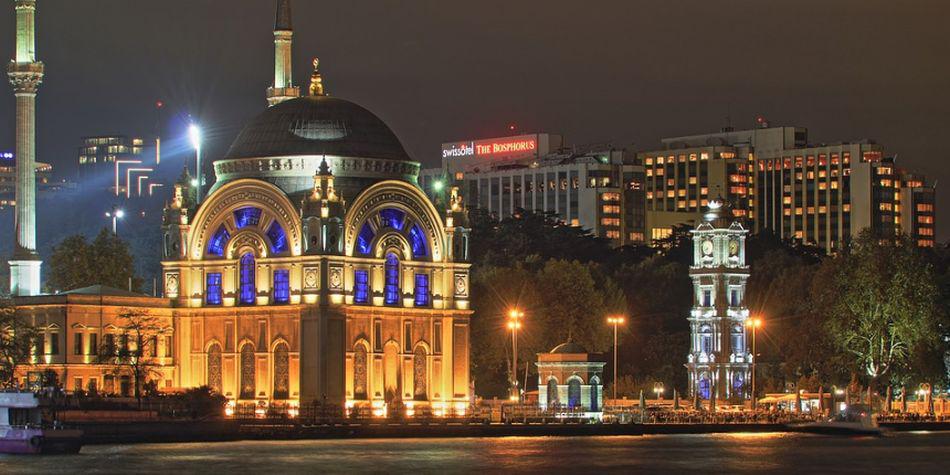 Los multimillonarios se están concentrando cada vez más en un grupo de ciudades. (Foto: Pixabay)