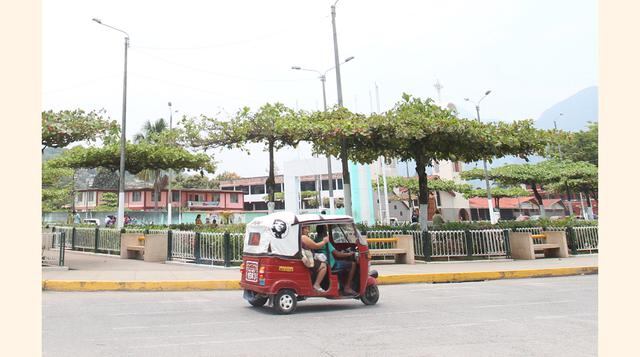 Un 8.8% de ciudadanos limeños utiliza la mototaxi como método de transporte. La mayoría de sus usuarios son mujeres (10.7% del total).