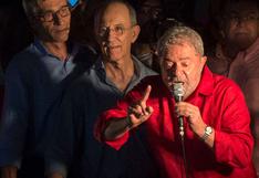 Lula da Silva: Justicia decreta su libertad tras fallo del Tribunal Supremo