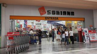 Soriana, socia de Falabella en México, planea abrir 100 tiendas en mediano plazo