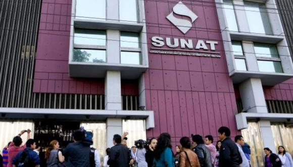 Los consumidores deben solicitar comprobantes de pago durante actividades turísticas en Semana Santa, indicó la Sunat. (Foto: GEC)