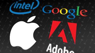 Jueza rechaza acuerdo por US$ 324.5 millones en caso de contrataciones de Apple y Google