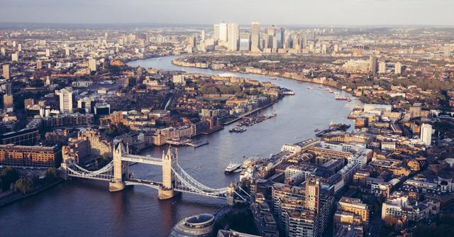 FOTO 6 | Y el centro de Londres tendrá un éxito modesto en todos los ámbitos