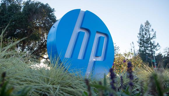 HP tiene una capitalización de mercado de unos US$ 27,000 millones. (Foto: AFP)