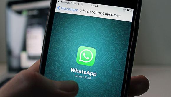 Usar WhatsApp Web es muy sencillo, solo debes seguir unos pasos sencillo para comunicarte de forma fácil con tus familiares, amigos y compañeros de trabajo. (Foto: WhatsApp)