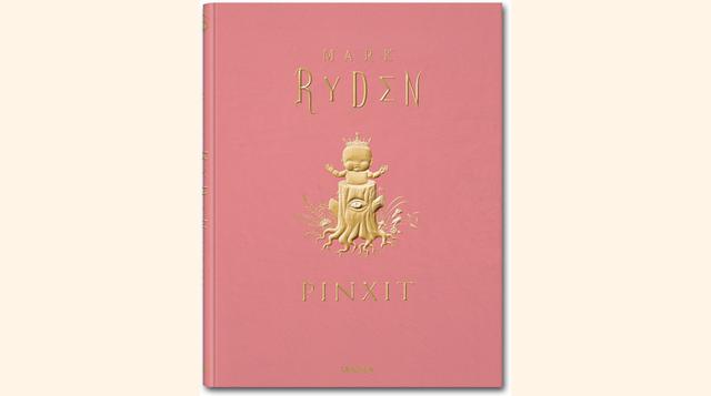 Mark Ryden, el Padrino del surrealismo pop, presenta conejos, magia y misterio en Pinxit. Su precio es US$10,000. (Foto: Tashen)