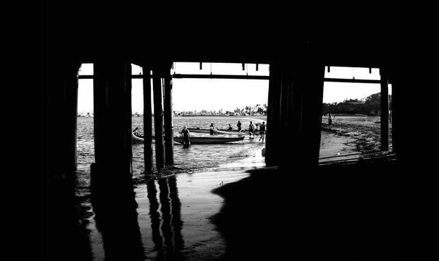 FOTO 5 | Spiegel comenzó a estudiar diseño de producto en Stanford (alma mater de su padre), donde conoció a los futuros fundadores de Snapchat Reggie Brown y Bobby Murph