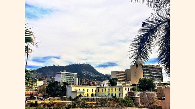 Honduras: 3 medidas proteccionistas. (Foto: Wikipedia)