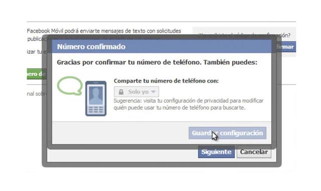 FOTO 2 | 2. Número de teléfono: Puedes facilitar el trabajo para cualquier acosador que no pare de llarmarte. (Foto: Difusión)