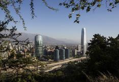 OCDE alaba recuperación “impresionante” de Chile pero pide atajar desigualdad
