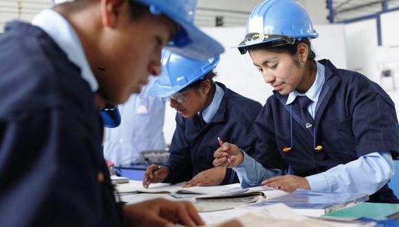 En el Perú, hay mayor demanda laboral por los profesionales técnicos. (Foto: Difusión)