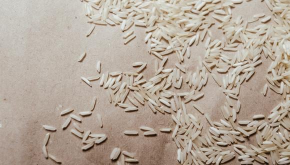 El precio del arroz en el mercado internacional cayó desde los US$ 404 por tonelada en el 2019-2021 a US$ 394 en el 2022. (Foto: Pexels)