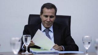 Argentina: Fiscal Nisman sí evaluó pedir detención Cristina Fernández