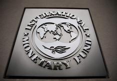 FMI alerta de una desaceleración económica “en el 90 % de los países del mundo"