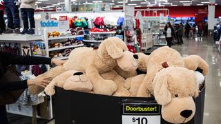 Aranceles no arruinarán Navidad para Walmart y Target
