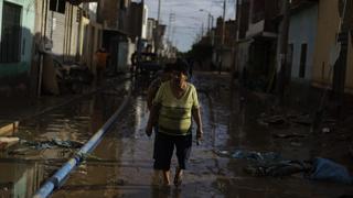 Reniec apoyará a damnificados por lluvias y huaicos que perdieron DNI 