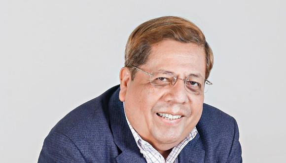 Julio Lira Segura, director periodístico del diario Gestión con 30 años en el mundo del periodismo económico. (Foto: GEC)
