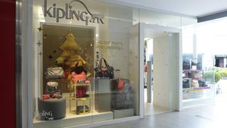 Belga Kipling ingresa al canal e-commerce