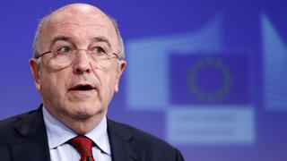 La Unión Europea aprueba segunda fase de reestructuración de bancos españoles
