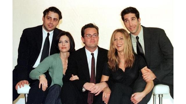 Los US$ 500,000 que percibirán los actores principales de Game of Thrones no llegan, sin embargo, ni a la mitad de lo que terminaron cobrando varios actores de Friends.  (Foto: Reuters)