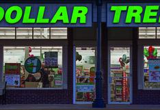 Por qué Dollar Tree y Family Dollar cerrarán casi 1,000 tiendas            