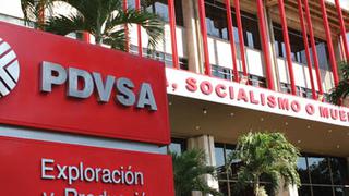 PDVSA desconcierta a analistas tras pago de US$ 949 millones