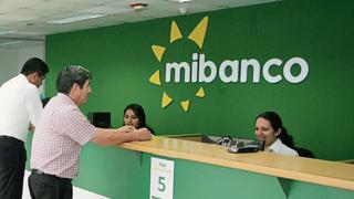 Mibanco quiere llevar su política de inclusión financiera a otros países de la región