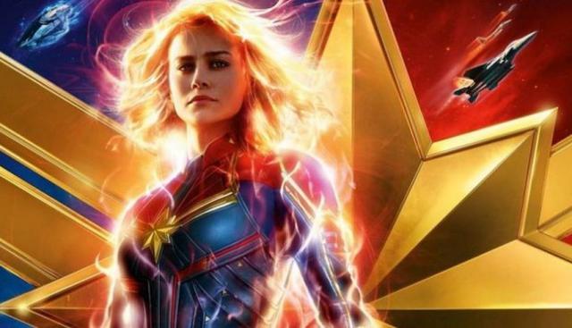 La película de superhéroes liderada por mujeres "Capitana Marvel", recaudó US$ 68 millones durante el fin de semana, superando los totales norteamericanos de las siguientes nueve películas, dijo la sociedad especializada Exhibitor Relations. (Foto: Marvel Studios)
