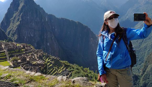 Turismo | Turismo se recupera: más de medio millón de turistas  internacionales llegaron al Perú a mayo, señala Mincetur | RMMN | PERU |  GESTIÓN