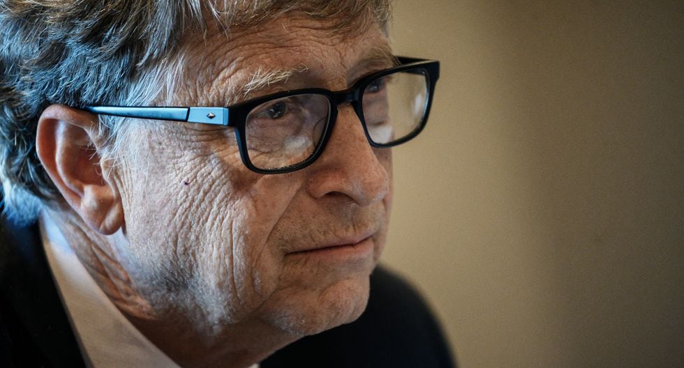 Bill Gates destinó US$ 519 millones a su fundación en el 2019 ...
