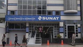 MEF realizará cambios en incentivos de pago a los fiscalizadores de Sunat